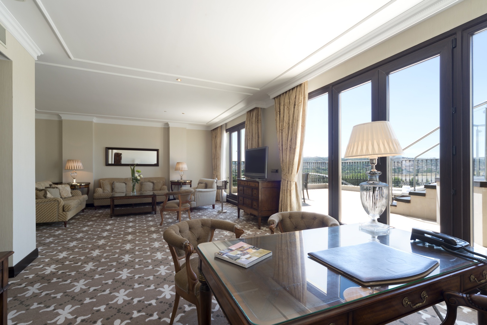 Foto - Eurostars Palacio Buenavista