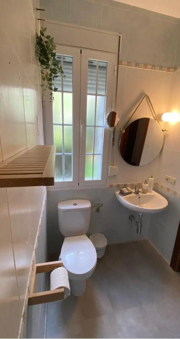 Foto - Villa Ignacia B&B