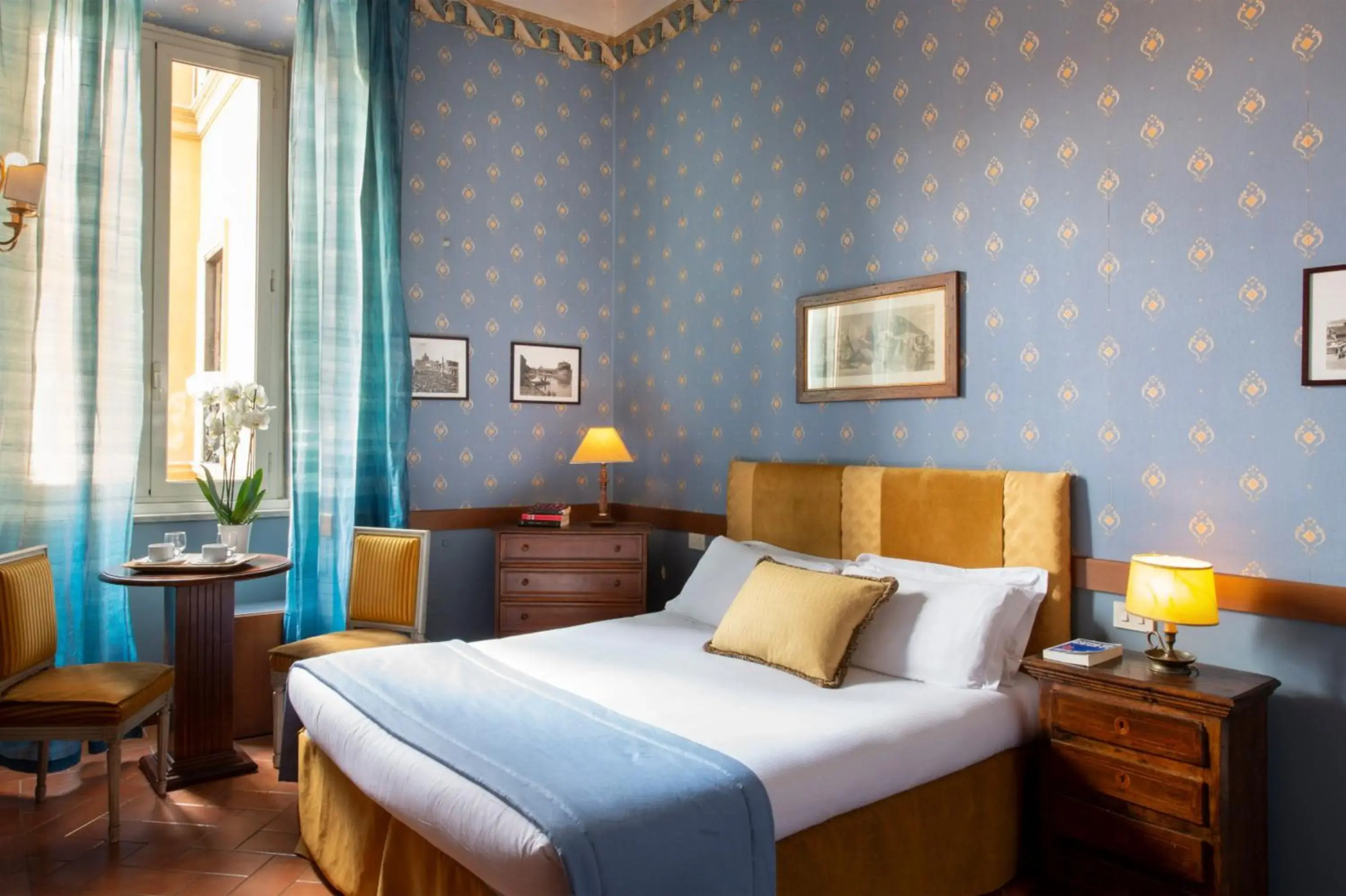 Foto - Welcome House