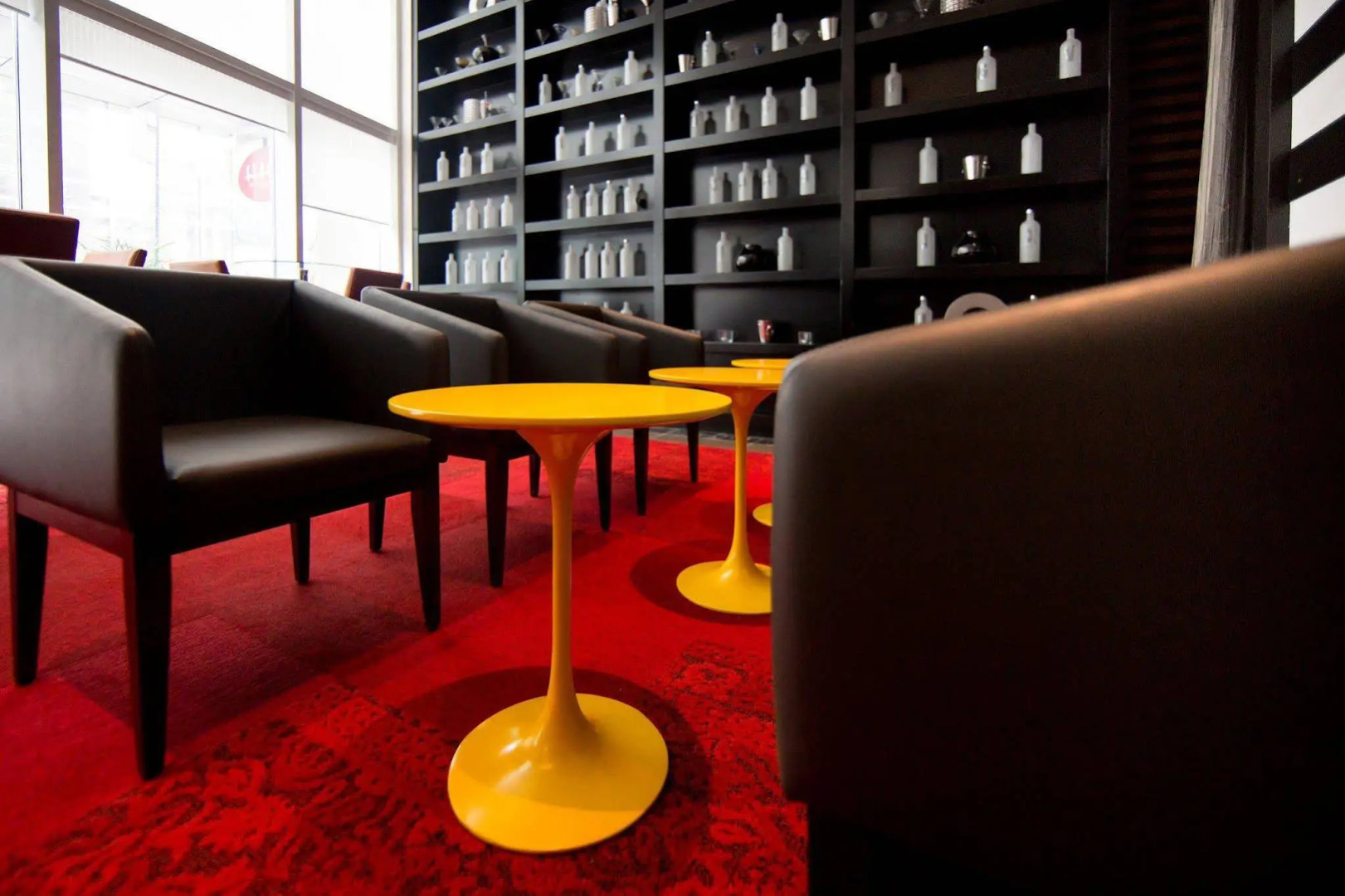 Photo - Pantages Hotel Toronto Centre