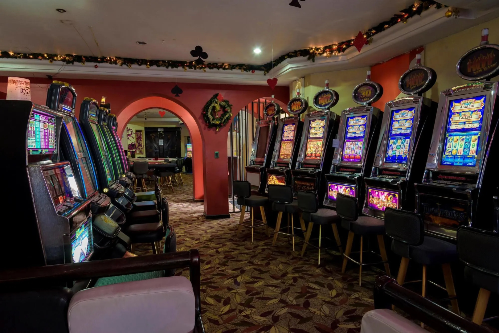 Photo - Best Western Hotel & Casino Kamuk