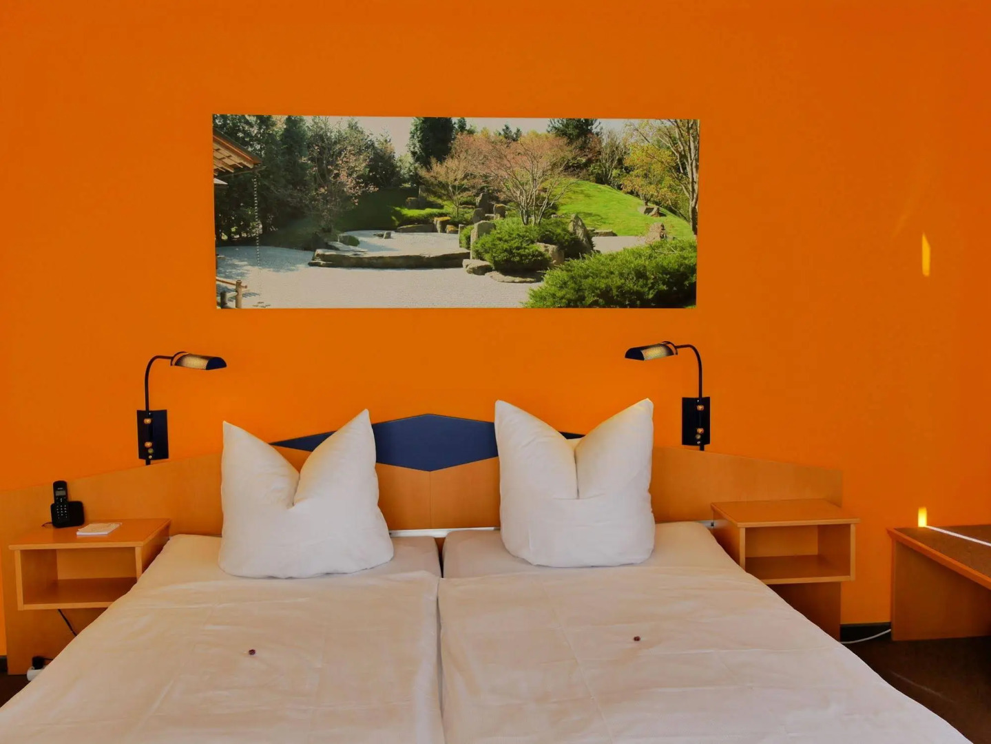 Foto - Parkhotel Marzahn