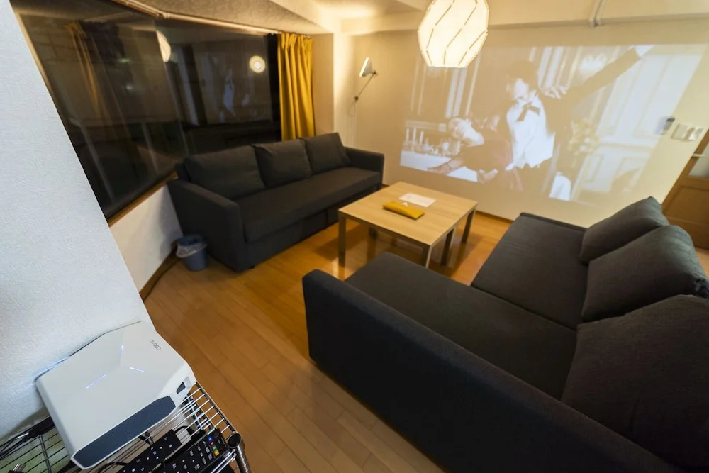 Foto - Satellite Hotel Komagome