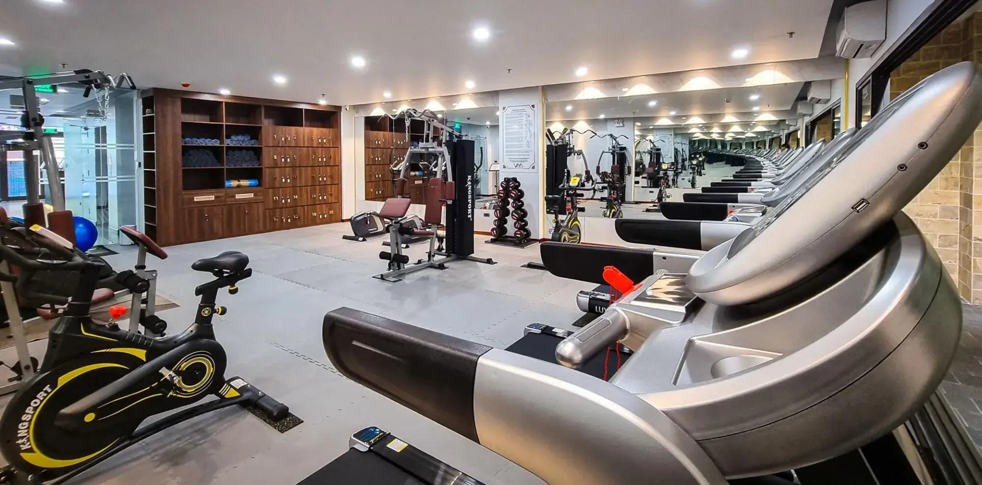 Foto - Vnahomes Aparthotel