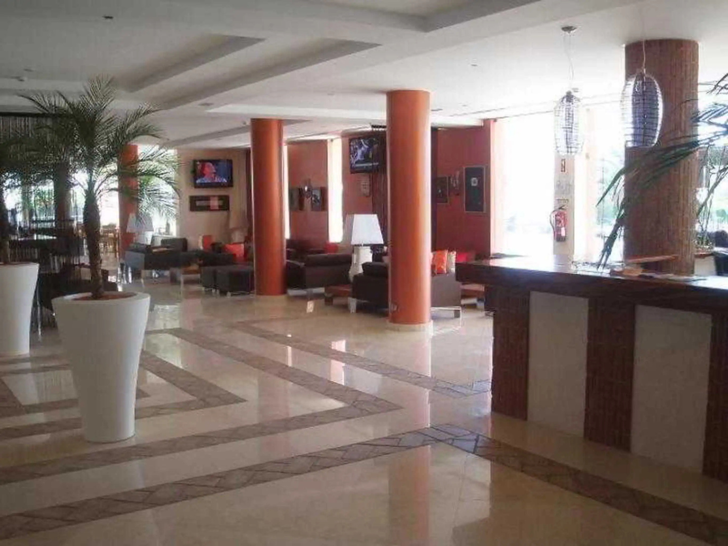 Photo - Hotel Praia Sol