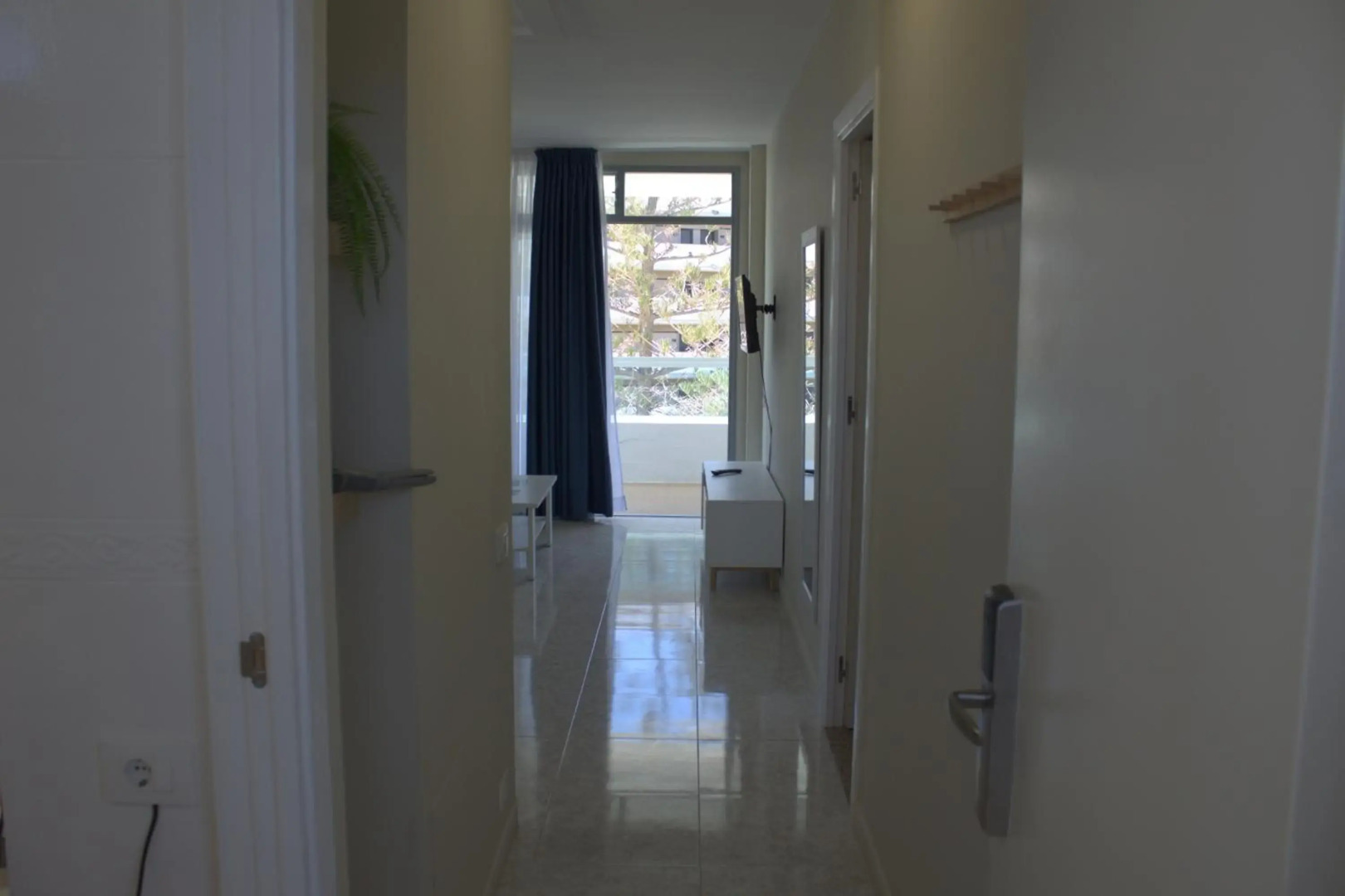 Foto - Apartamentos Fayna