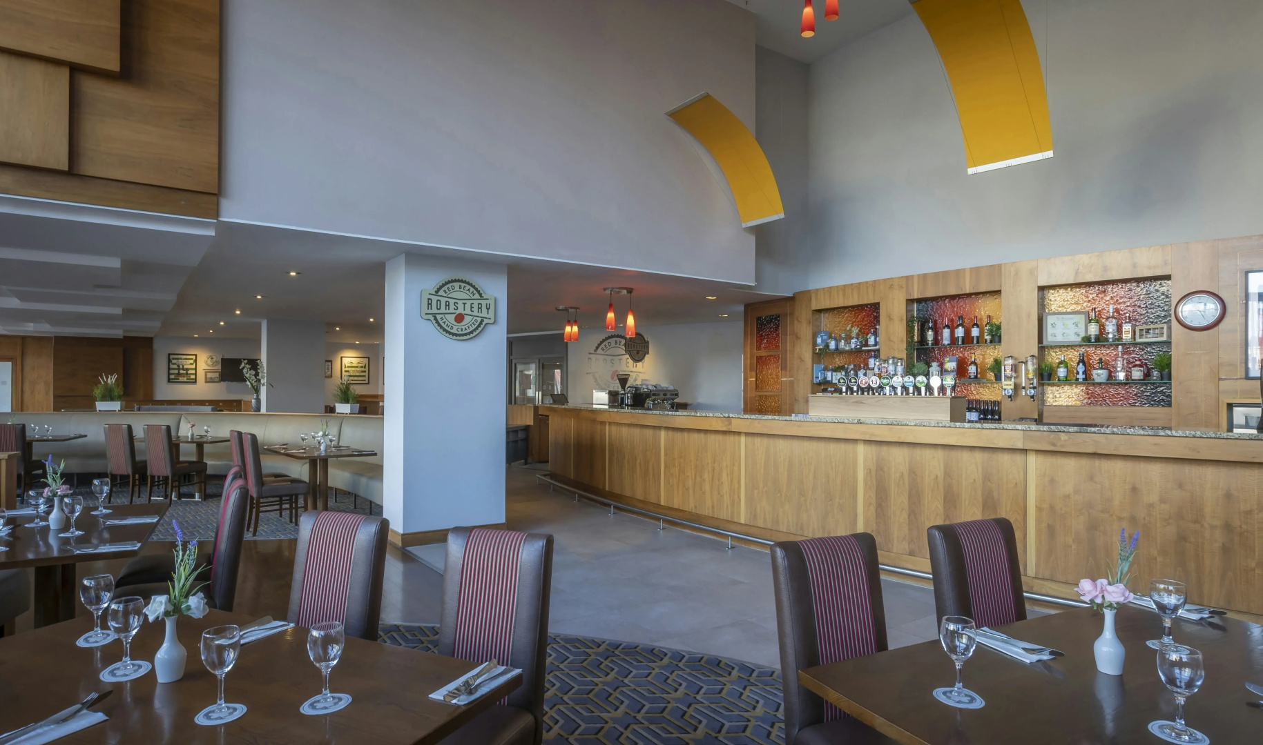 Photo - Maldron Hotel & Leisure Centre Tallaght