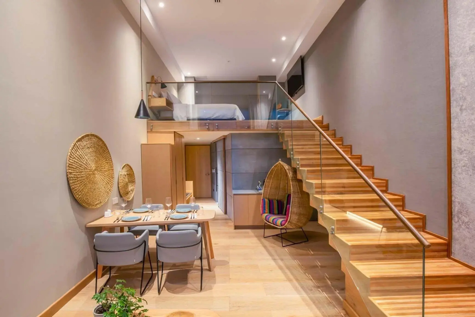 Photo - GO Quito Hotel