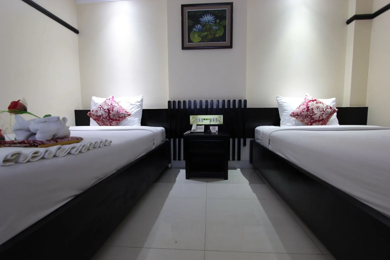 Foto - Salita Hotel Phnom Penh