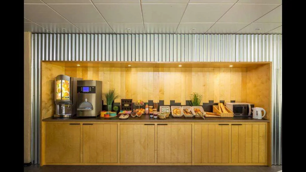 Foto - ibis Styles Bobigny Centre Préfecture