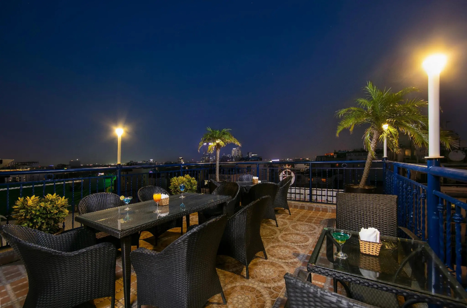 Foto - SQ Hang Gai Hotel & Spa