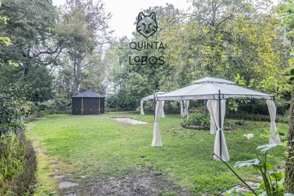 Foto - Quinta dos Lobos Boutique Hotel - Nature Experience