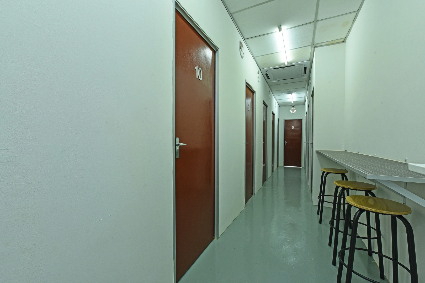 Photo - Hotel O Sri Rampai Metro Hostel
