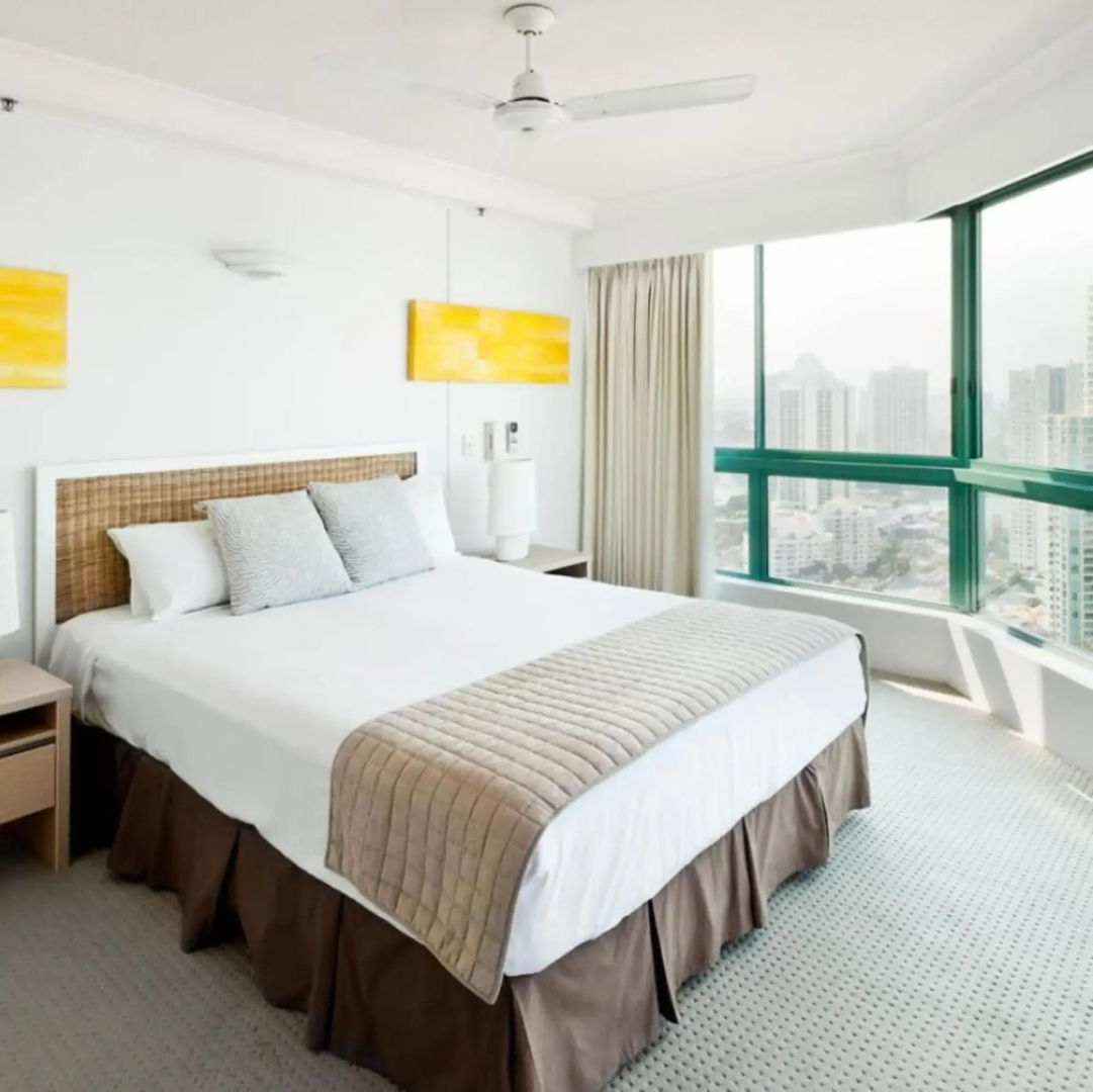 Foto - Mantra Crown Towers