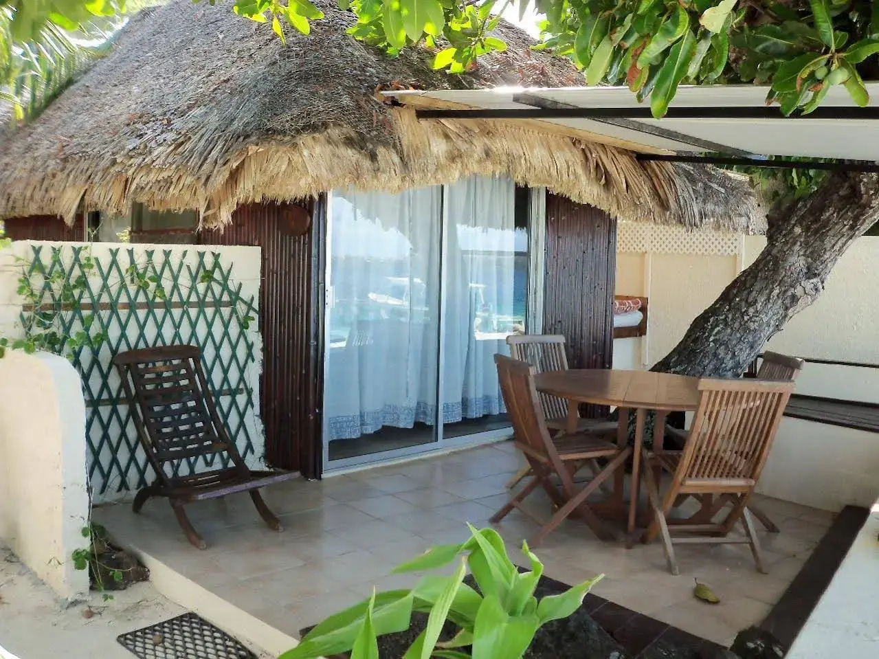 Photo - Village Temanuata