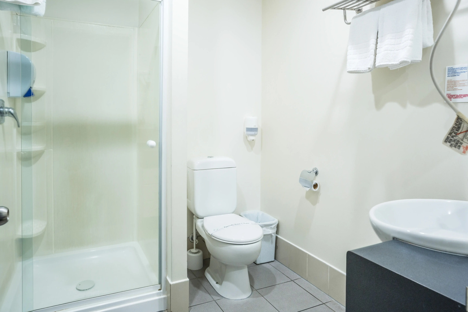 Photo - Edit Auckland Central