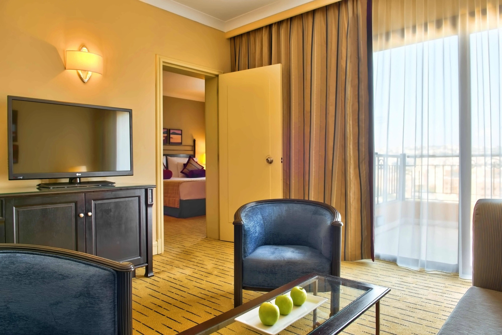 Foto - Corinthia St George's Bay