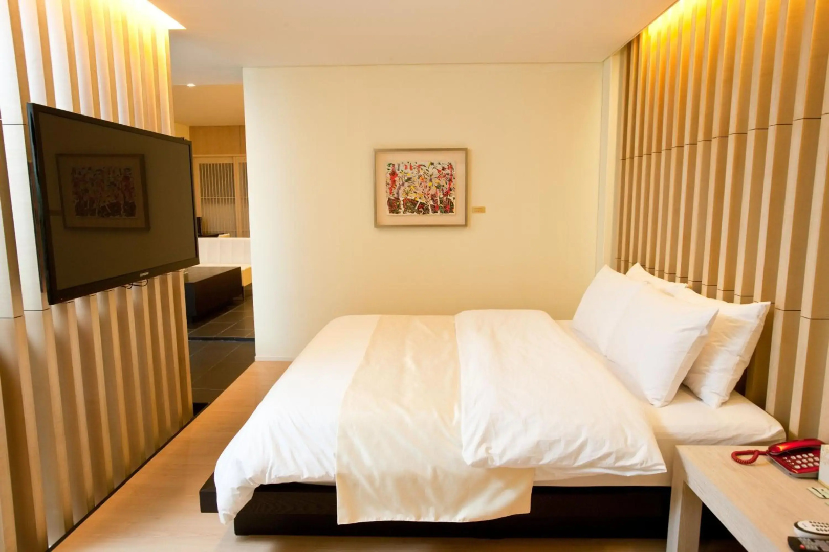 Photo - Yuwon Hotel