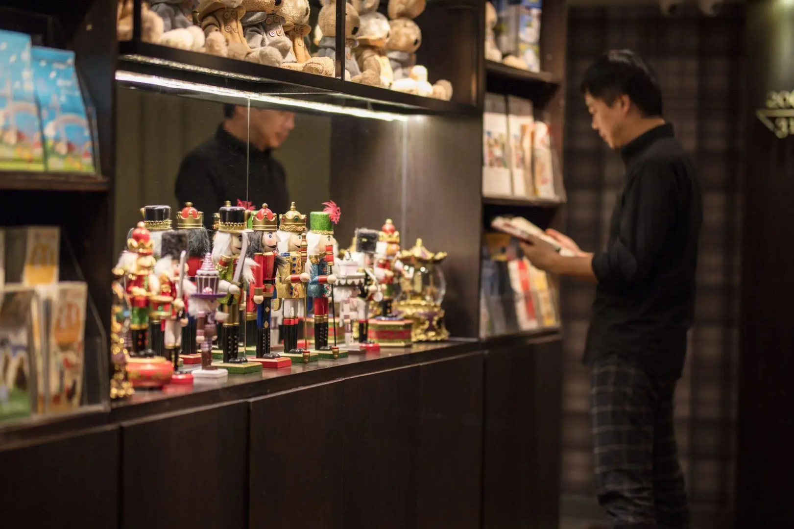 Foto - Urtrip Hotel