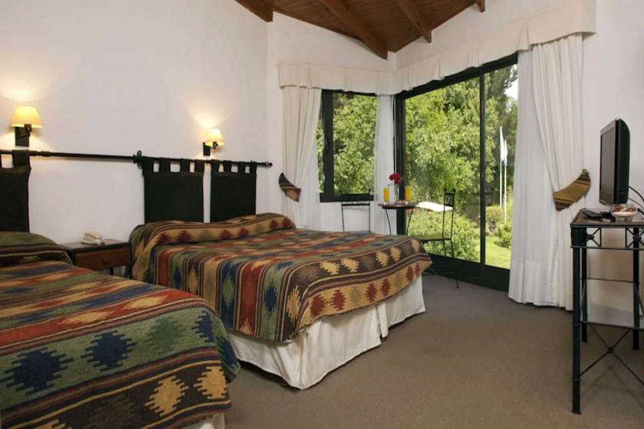 Foto - Hotel Sierra Nevada