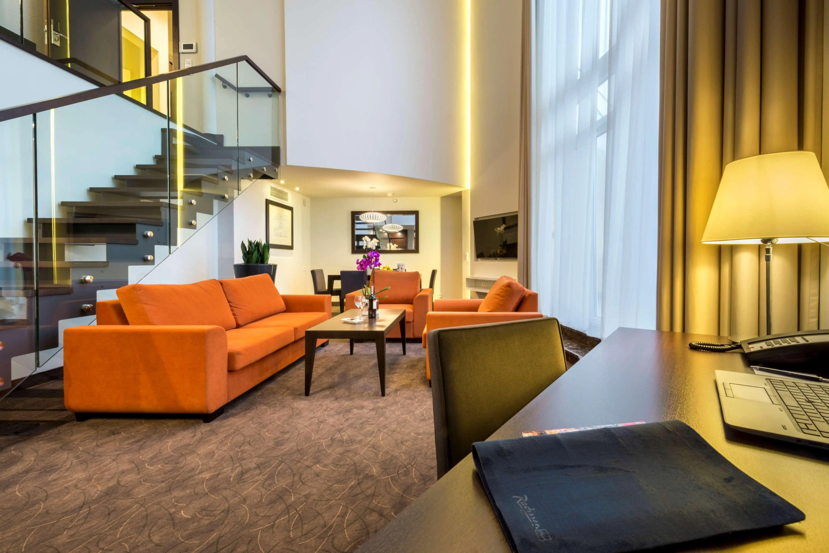 Photo - Radisson Blu Sobieski