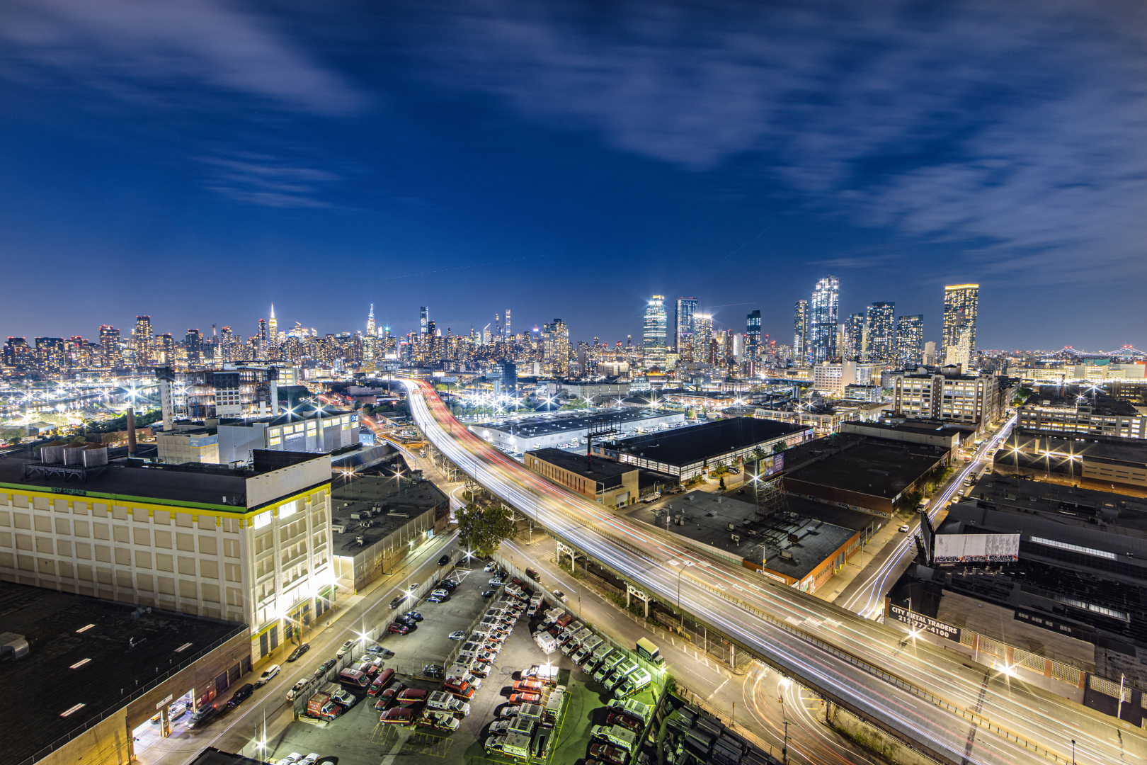 Foto - Holiday Inn Express Long Island City E New York by IHG