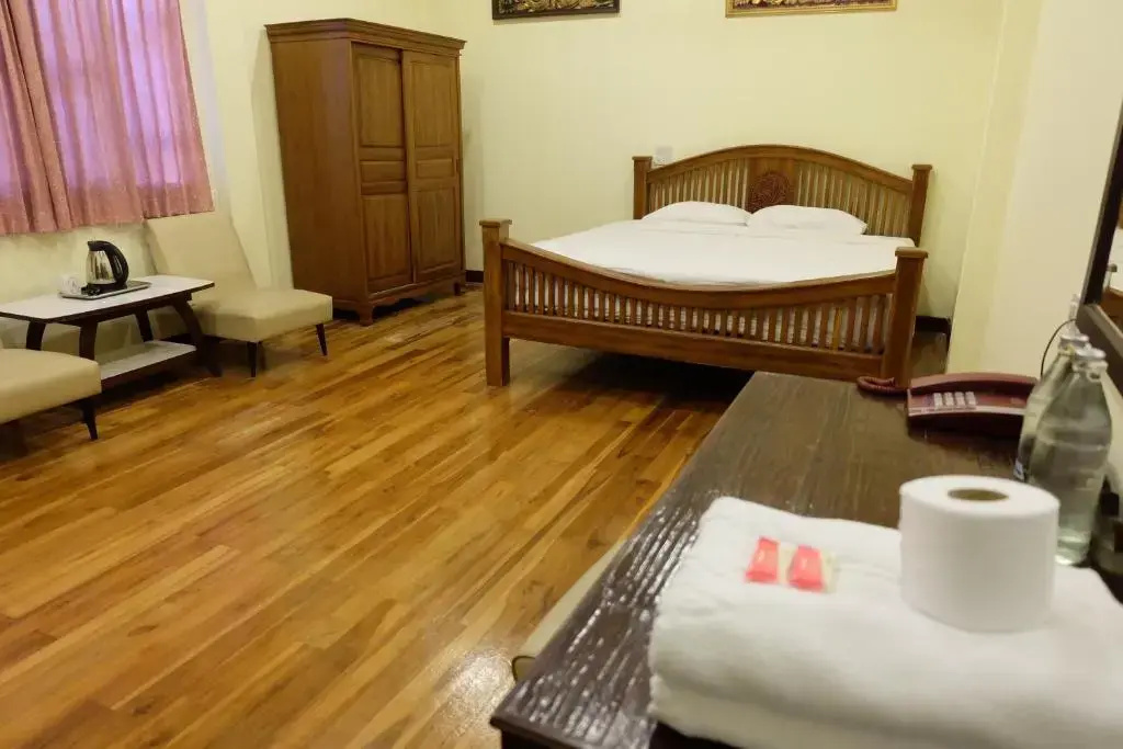 Foto - Prince Hotel Chiang Mai