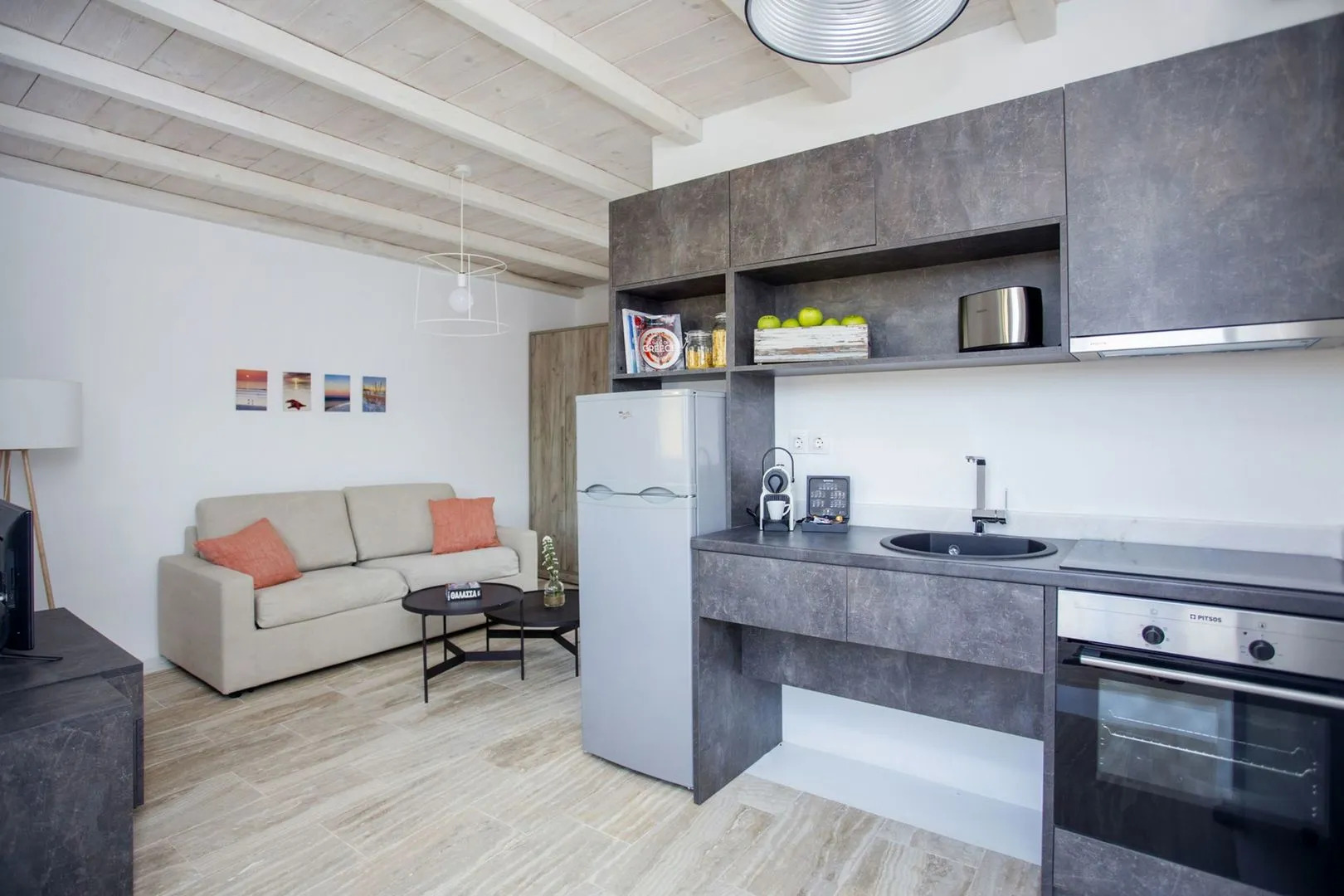 Photo - Senses Luxury Suites & Villas