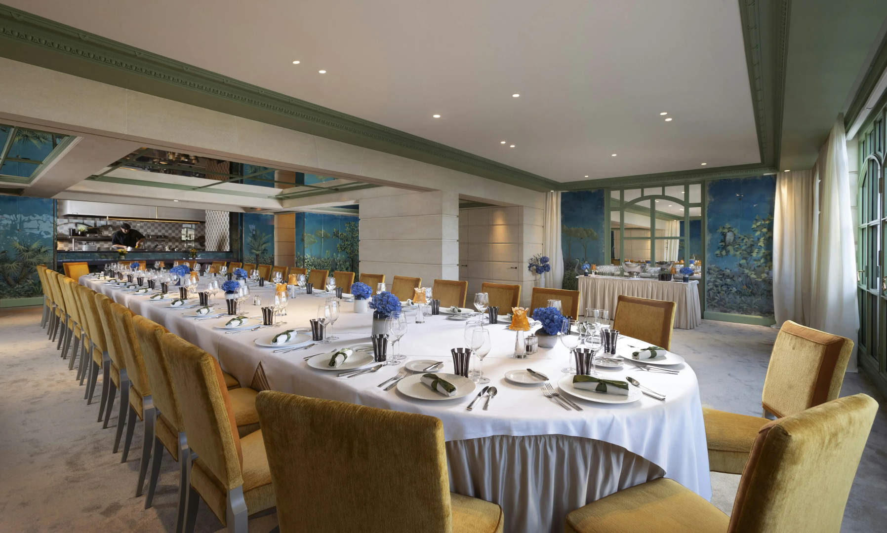 Foto - Hôtel Métropole Monte Carlo – Spa Guerlain