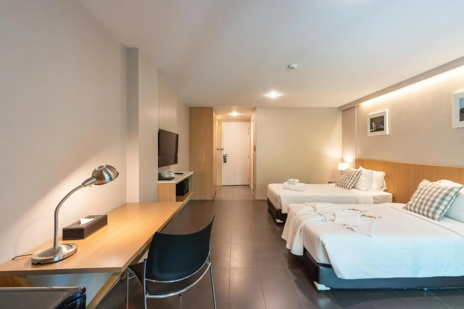 Photo - Naga Residence