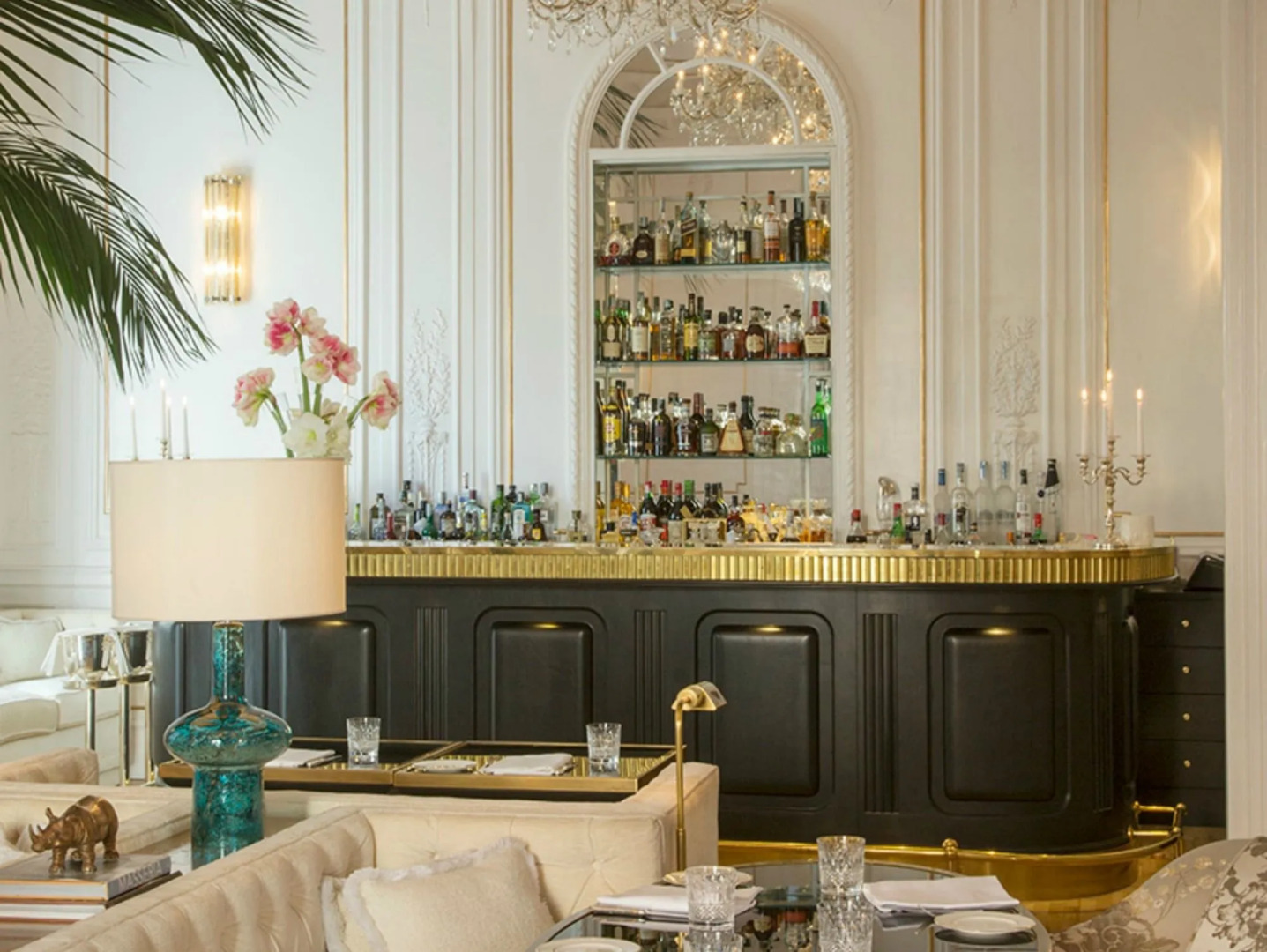 Photo - Palazzo Dama - Hotel & SPA - Preferred Hotels & Resorts