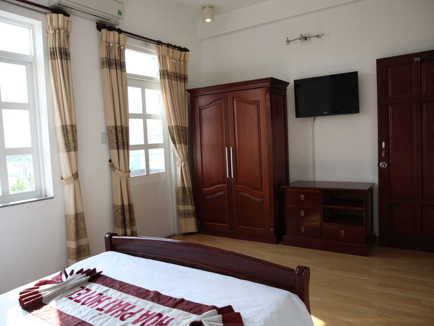 Foto - Hoa Phat Hotel & Apartment