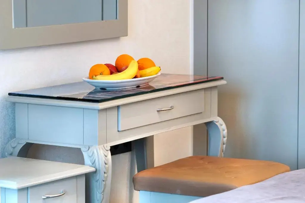 Foto - Parmada Hotel