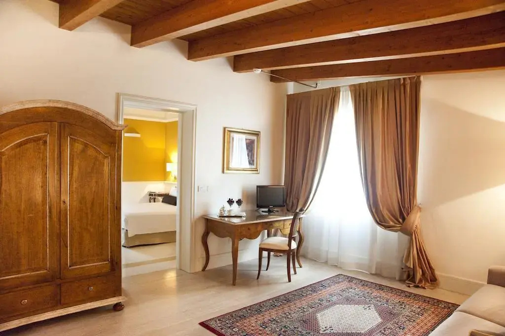 Foto - Relais Villa Valfiore