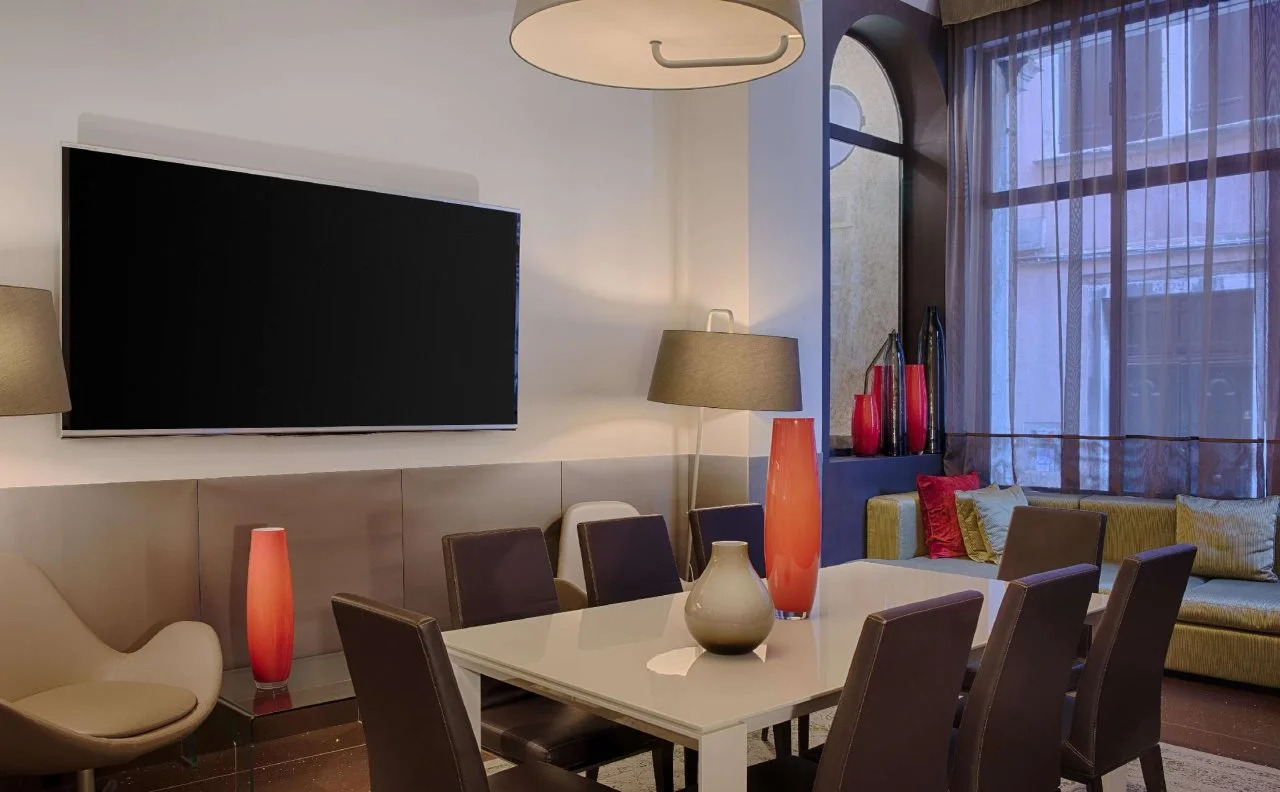 Photo - Palazzo Barocci