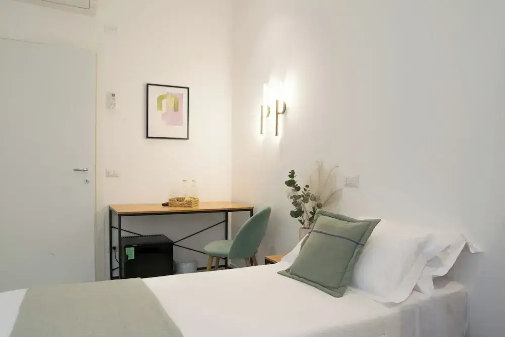 Foto - Lilla Suites - Musei Vaticani