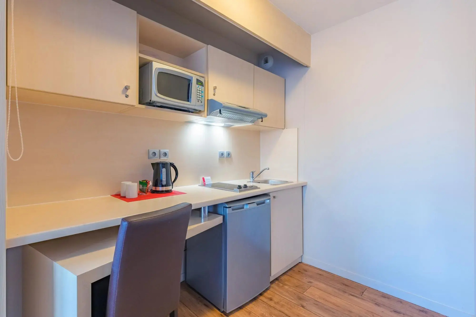 Foto - Appart'City Confort Montpellier Ovalie 1