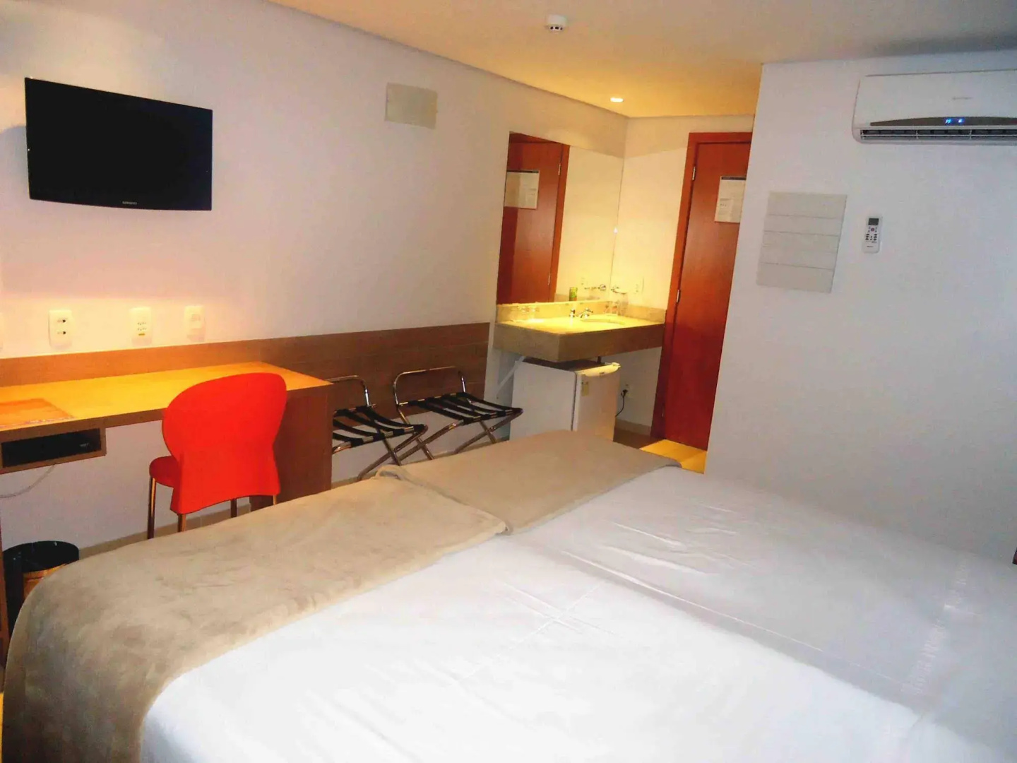 Photo - ibis Styles Goiânia Shopping Estação