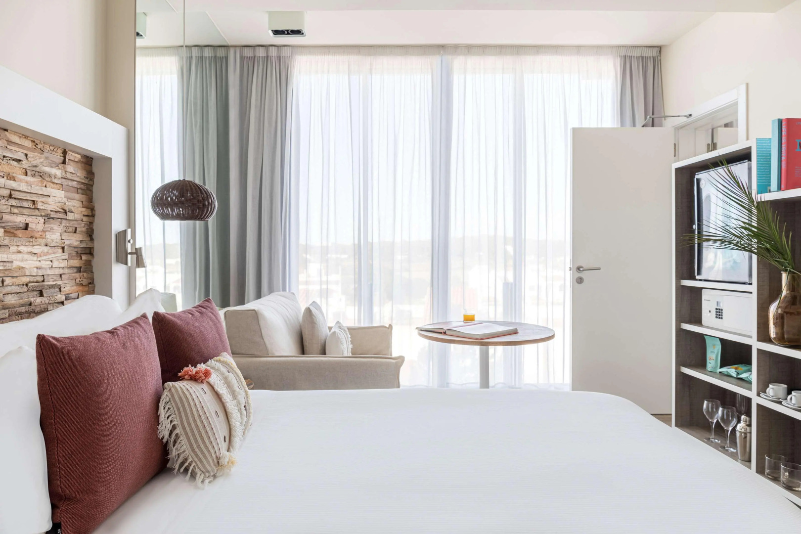 Foto - ME Ibiza - The Leading Hotels of the World