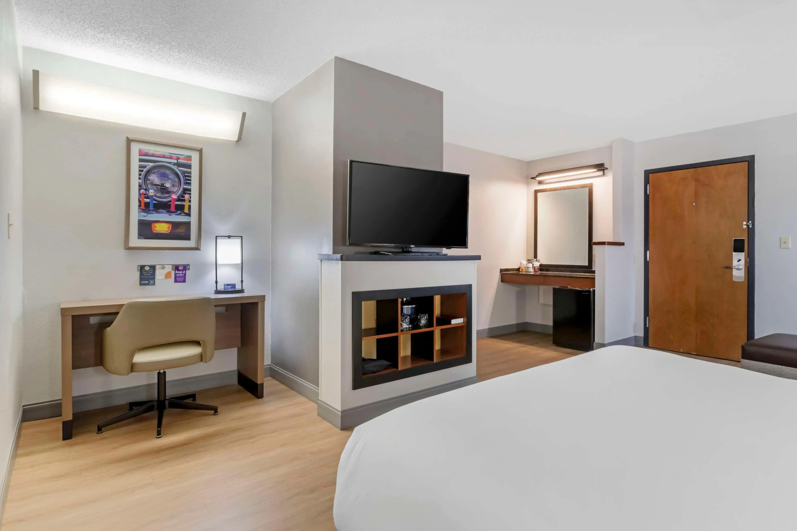 Photo - Hyatt Place Houston-North