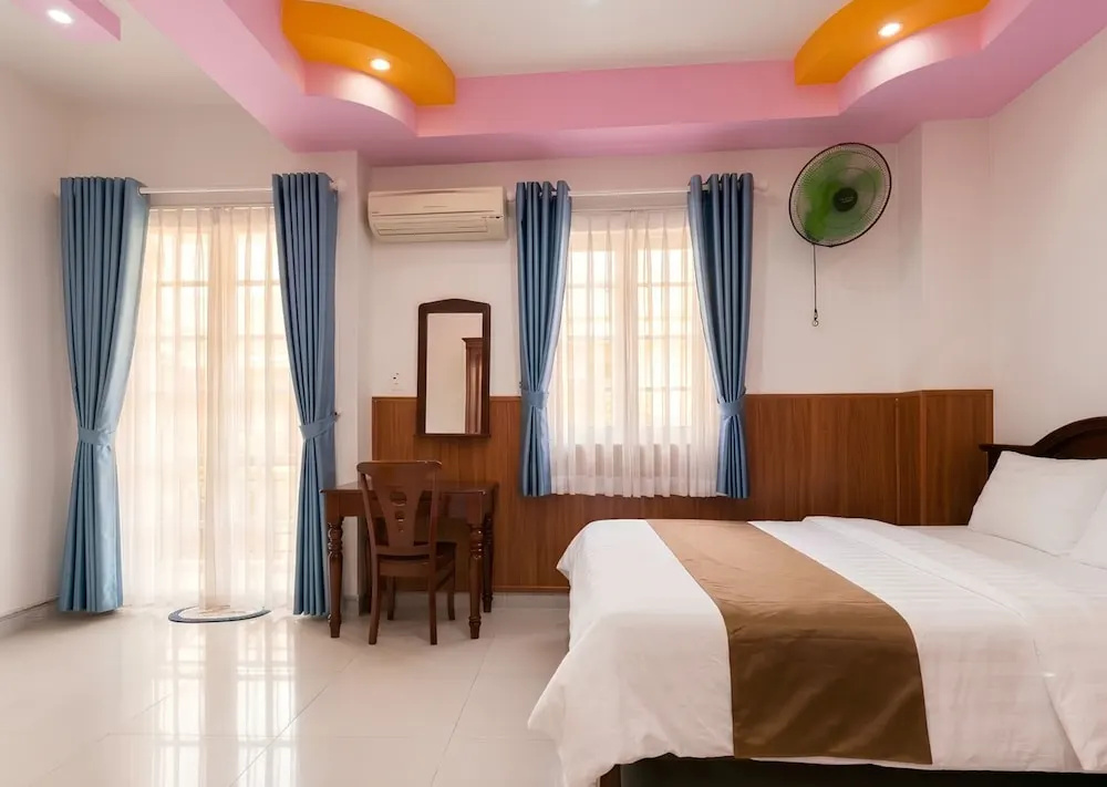 Photo - Happy Home 121 Ly Phuc Man