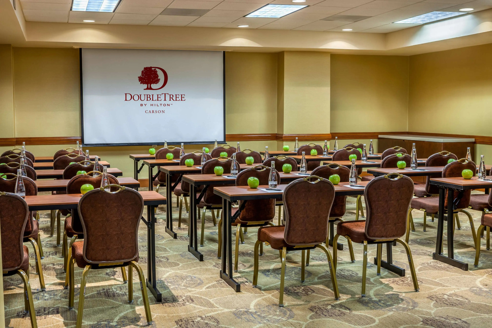 Photo - DoubleTree by Hilton Carson