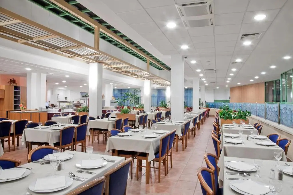 Foto - Bluesun Hotel Marina