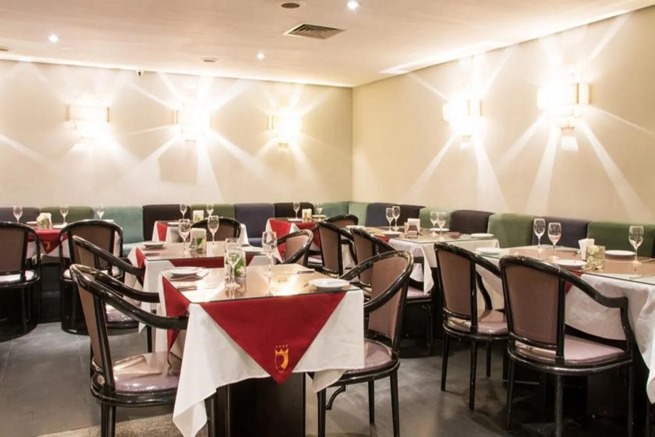 Foto - Royalty Copacabana Hotel