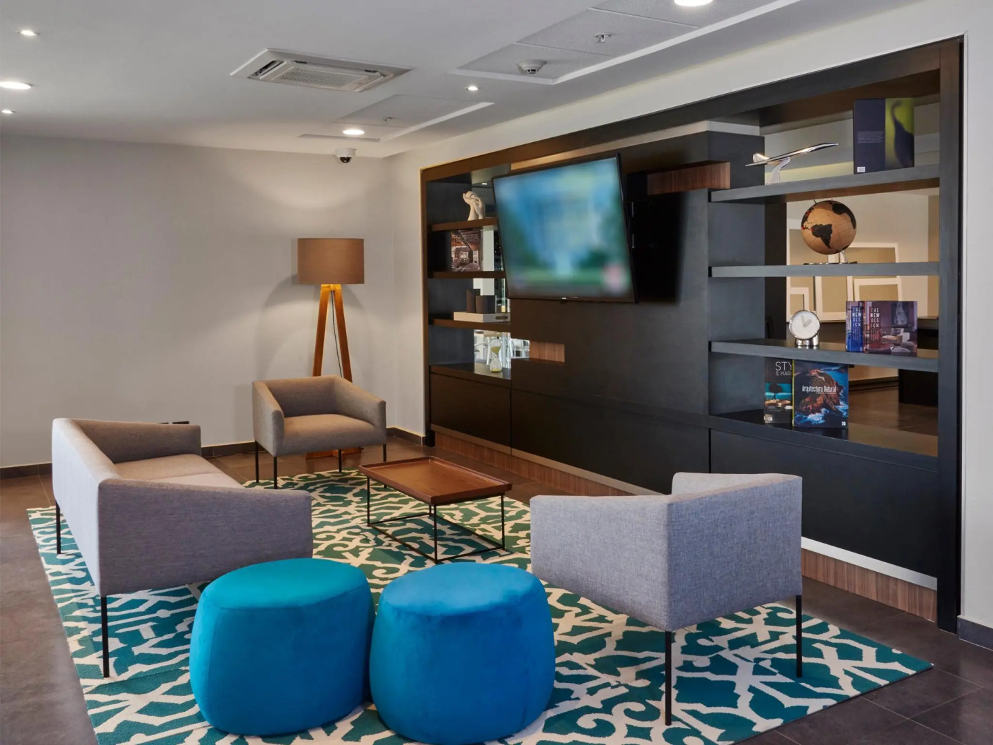 Photo - City Express by Marriott Guadalajara Aeropuerto