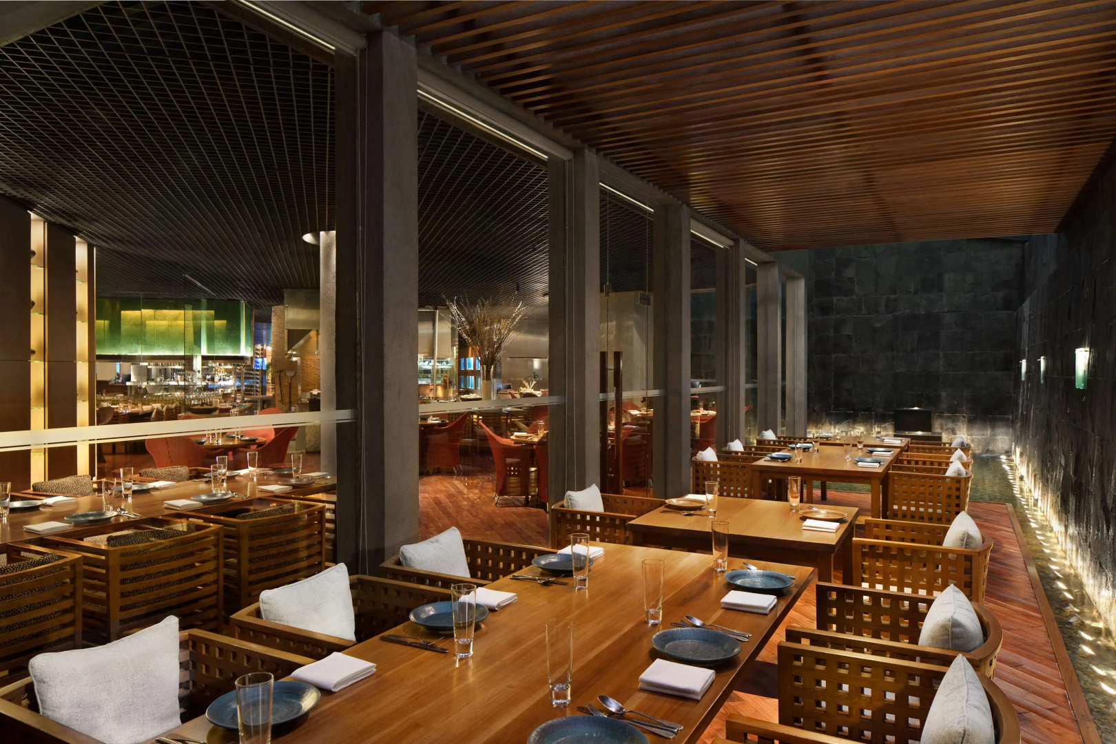 Foto - Grand Hyatt Jakarta