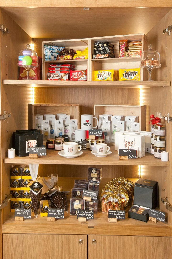 Foto - Residhome Bordeaux