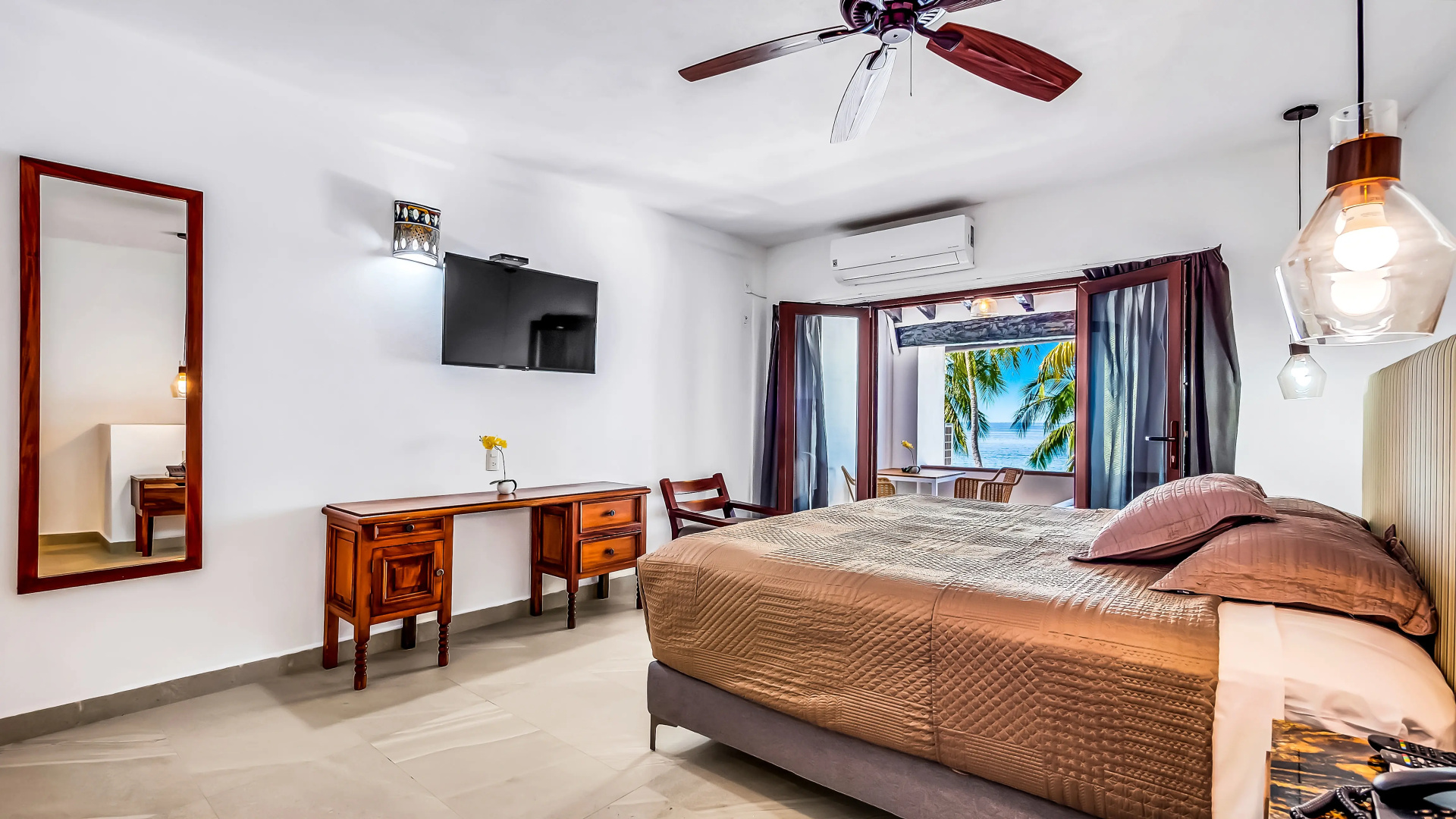 Foto - Marboka Hotel & Suites