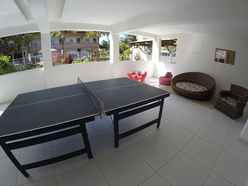 Foto - Pousada Porto das Dunas