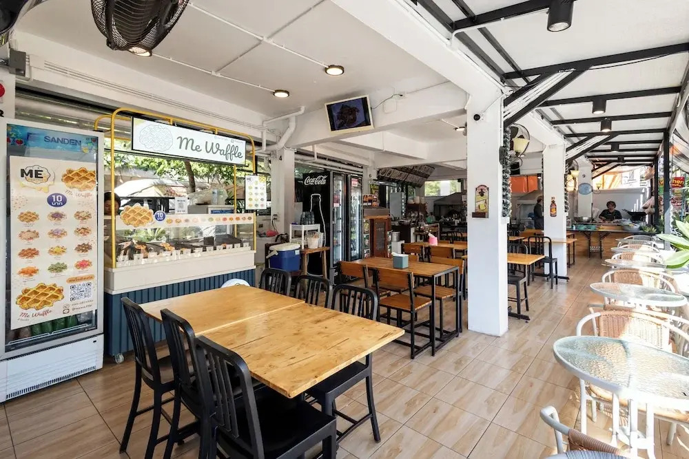 Foto - Nature Boutique Hotel Ratchayothin